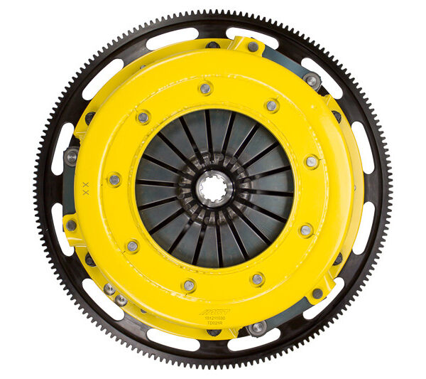 ACT 1966 Ford Fairlane Twin Disc XT Race Kit Clutch Kit