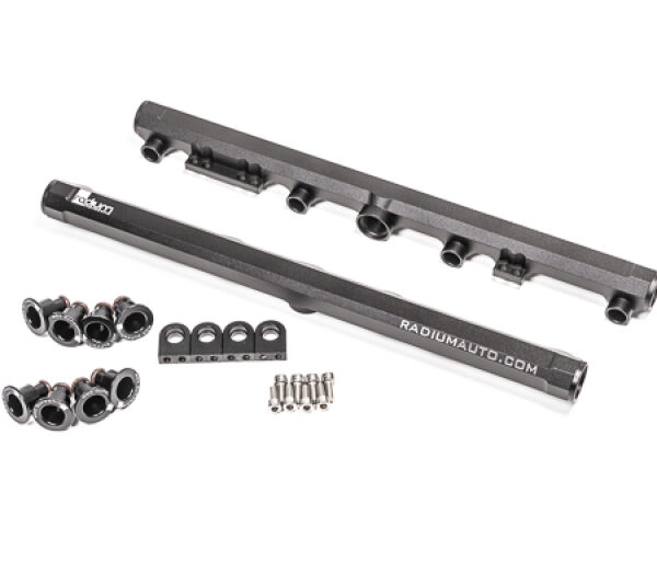 Radium Engineering Toyota 3UZ-FE/1UZ-FE VVT-I Fuel Rails