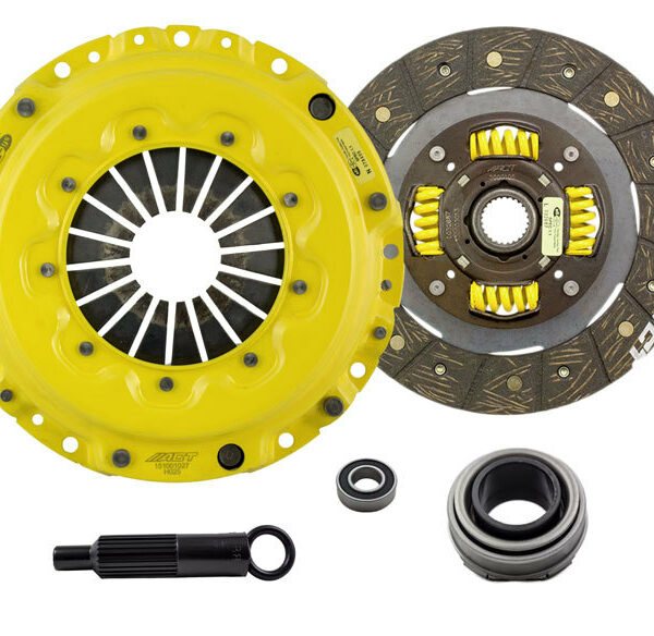 ACT 1992 Acura Integra HD/Perf Street Sprung Clutch Kit