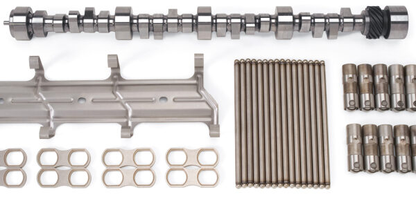 Edelbrock Camshaft/Lifter/Pushrod Kit Performer RPM Signature Series 383