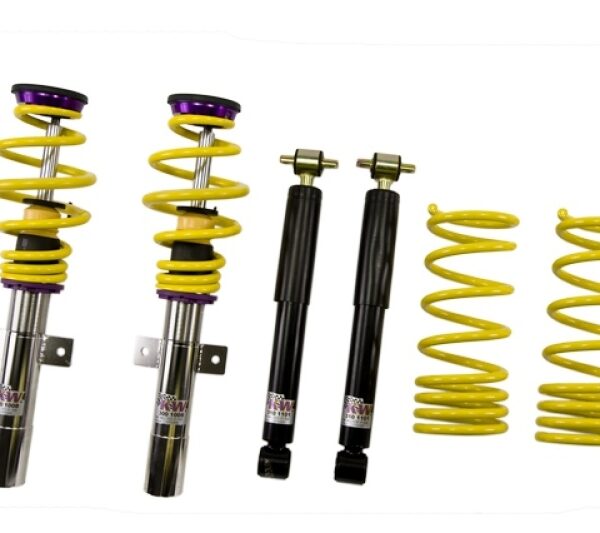 KW Coilover Kit V1 Jaguar X-Type (CF1)