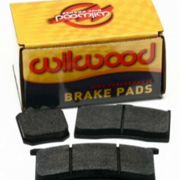 Wilwood Pad Set BP-20 6318 TC Caliper