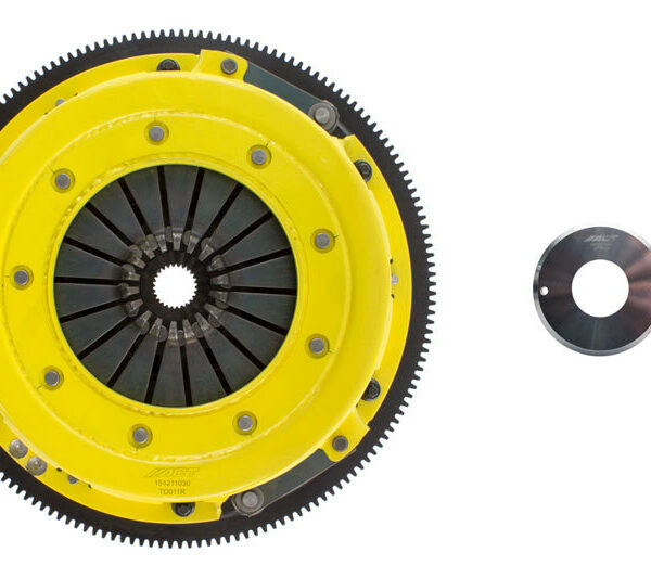 ACT 04-07 Cadillac CTS-V Twin Disc MaXX XT Street Kit Clutch Kit