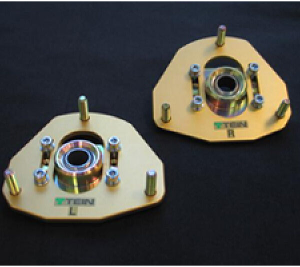 Tein 89-94 Nissan Skyline GT-R (R32) Rear Pillowball Upper Mounts