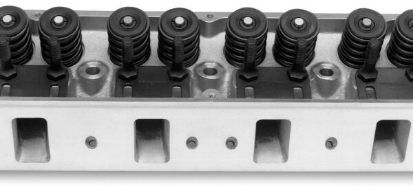 Edelbrock Single Victor Jr 289-351W Bare Head