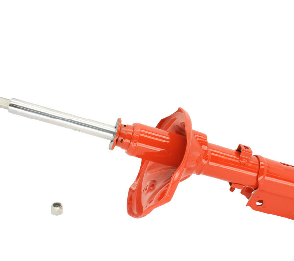 KYB Shocks & Struts AGX Front DODGE 2000 GTX 1989-90 EAGLE 2000 GTX 1991-93 EAGLE Talon 1990-94 MITS