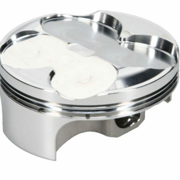 JE Pistons Suzuki RMZ250 Piston Single