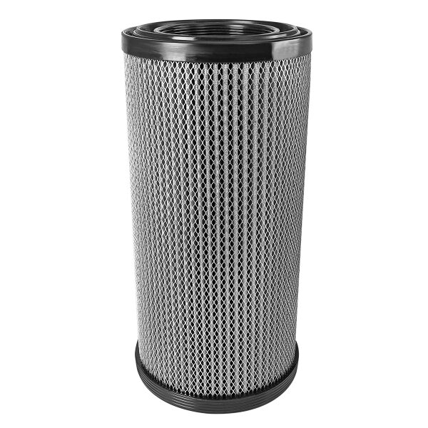 aFe ProHDuty Air Filters OER PDS A/F HD PDS RO:(12.80x5.99)Tx(12.58x7.47)Bx25.75H