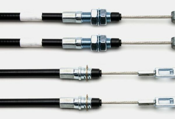 Wilwood Parking Brake Cable Kit Internal P-Brake 2005-10 Mustang