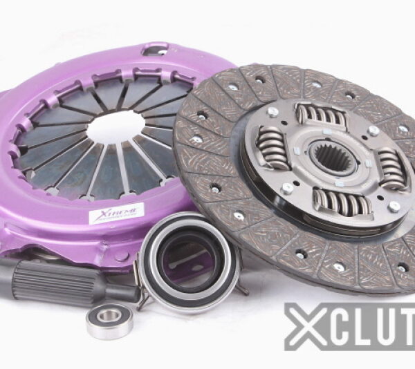 XClutch 02-04 Lexus IS300 Base 3.0L Stage 1 Sprung Organic Clutch Kit