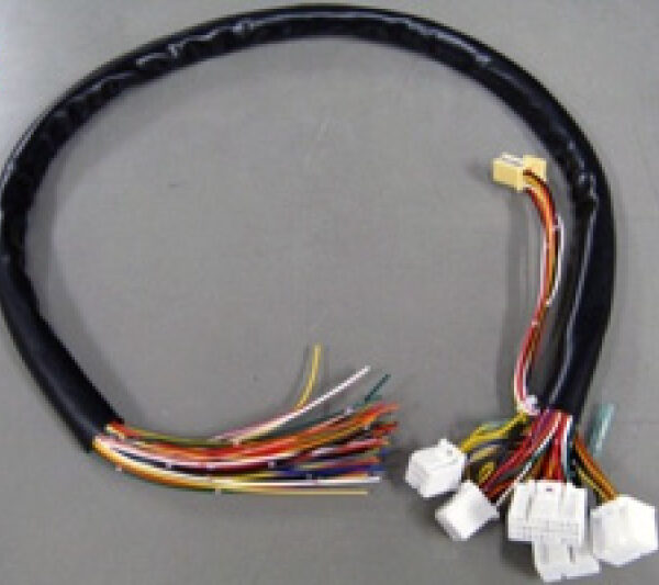 HKS TP5 - 8F - CON V Harness