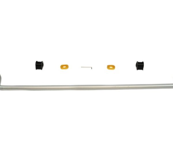 Whiteline 08-10 Subaru WRX Hatch Front 24mm Swaybar-X heavy duty Blade adjustable