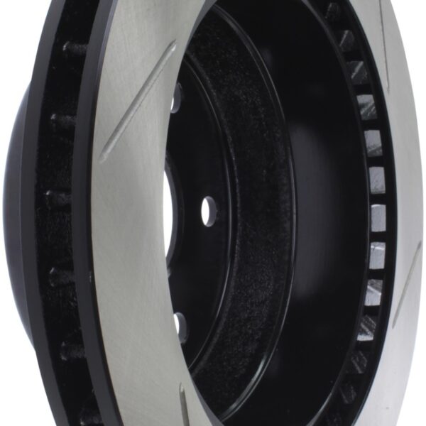 StopTech Power Slot 02-06 Escalade / 03-06 Avalance 1500 Rear Right Rotor