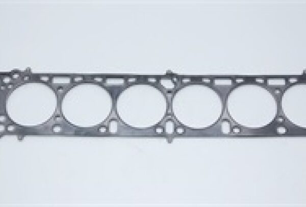 Cometic Nissan L23/L24/L24E/L26 .040in MLS Cylinder Head Gasket - 85mm Bore
