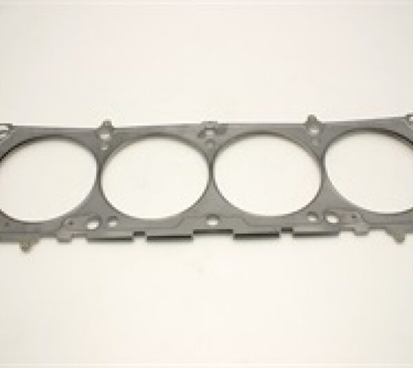 Cometic Ford FE V8 .120in MLS Cylinder Head Gasket - 4.400in Bore - Does Not Fit 427 SOHC Cammer