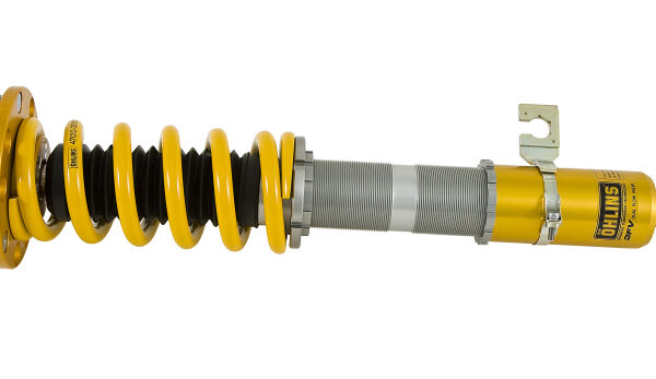 Ohlins 92-94 Mazda RX-7 (FD) Road & Track Coilover System