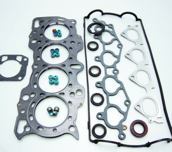 Cometic Street Pro Honda 1990-01 DOHC B18A1/B1 Non-VTEC 82mm Bore Top End Kit