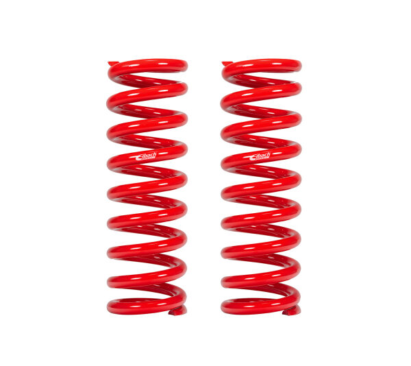 Eibach Pro-Truck Lift Kit 17-19 Toyota Tacoma TRD Pro Double Cab 3.5L V6 4WD Front Springs