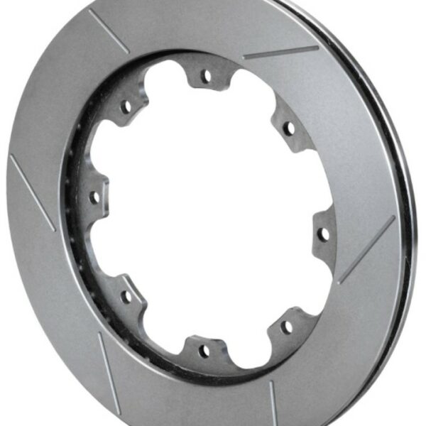 Wilwood Rotor-GT36 SPC-37 -LH 11.75 x .810 - 8 on 7.00in