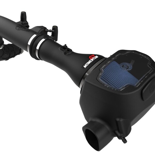 aFe 23-24 GM Colorado/Canyon L4-2.7L (t) Momentum GT Cold Air Intake System w/ Pro 5R Filter
