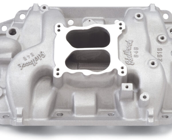Edelbrock Buick B4 B Manifold