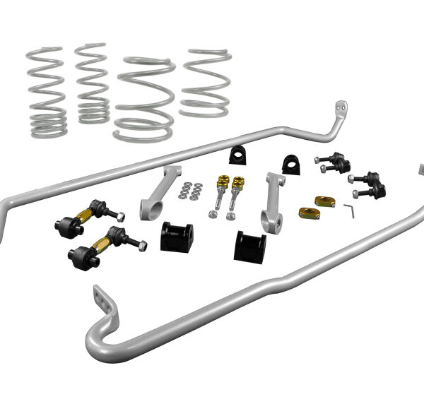 Whiteline Subaru Impreza STI GR/GV Grip Series Stage 1 Kit
