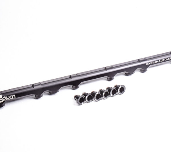 Radium Engineering Toyota 2JZ-GE Fuel Rail