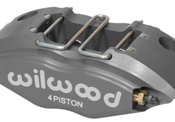 Wilwood Caliper-Powerlite 1.38in Pistons .350in/.500in Disc