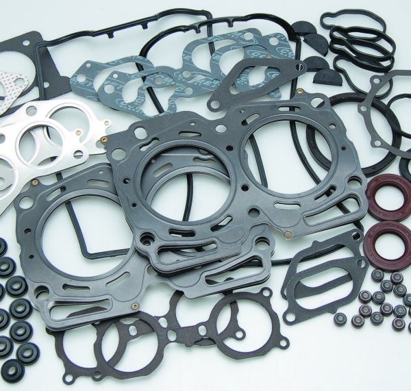 Cometic Street Pro 02-05 Subaru WRX EJ205 DOHC 93mm Bore Complete Gasket Kit *OEM # 10105AA560*