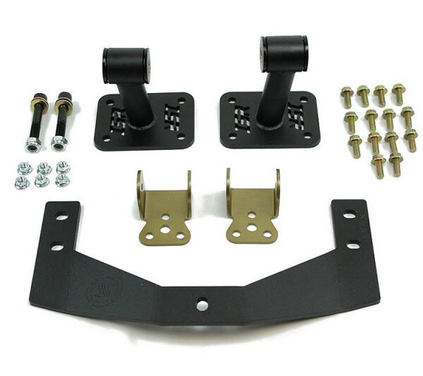 ISR Performance Hyundai Genesis LS Mount Kit