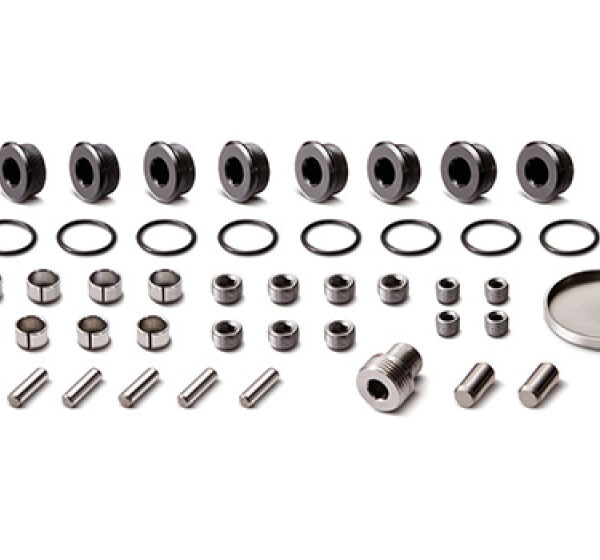 Ford Racing Plug and Dowel Kit For A460X Blocks