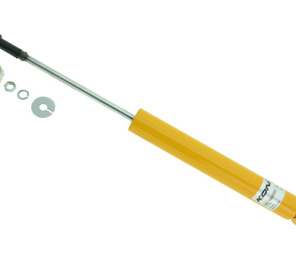 Koni Sport (Yellow) Shock 12-13 Ford Focus ST Hatchback/ excl. non-ST models - Rear