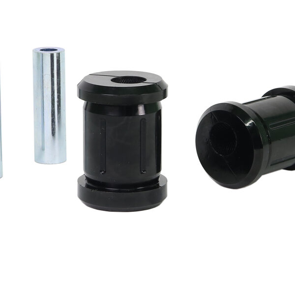 Whiteline 03-09 Toyota Land Cruiser Prado Front Lower Inner Control Arm Bushing Kit