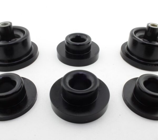 Whiteline Plus 03+ Pontiac GTO Rear Crossmember Outer Mount Insert Kit
