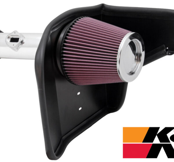 K&N 10 Camaro 3.6L V6 Typhoon Intake