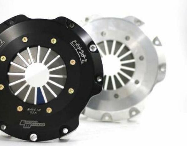 Clutch Masters 16-17 Mazda Miata MX-5 2.0L FX500 8-Puck Rigid Clutch Kit