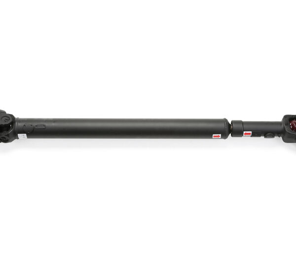 Fabtech 07-11 Jeep JK 4WD 4-Door Heavy Duty Rear Driveshaft