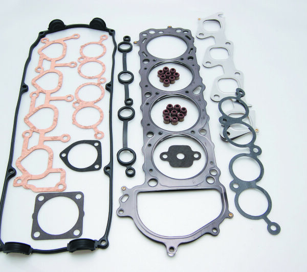 Cometic Street Pro Nissan 1991-94 KA24DE 2.4L 240SX 90mm Bore Top End Kit