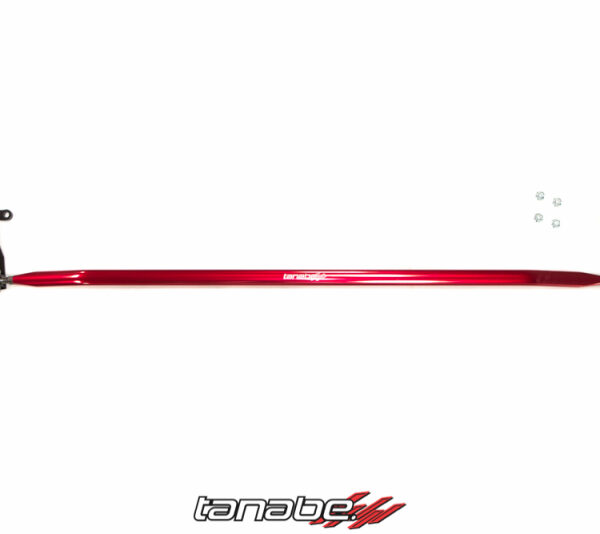 Tanabe Sustec Front Strut Tower Bar 2014 Toyota Prius Plug-In