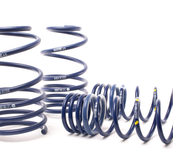 H&R 2013 Ford Focus ST Sport Spring