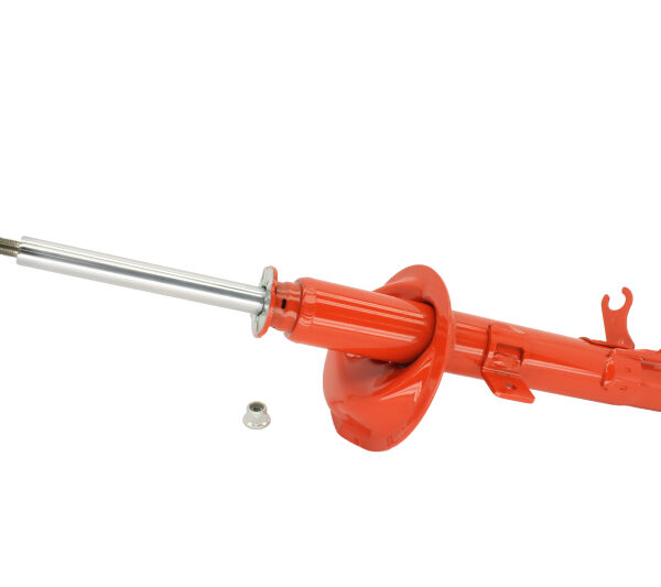 KYB Shocks & Struts AGX Front Left FORD Focus 2000-04