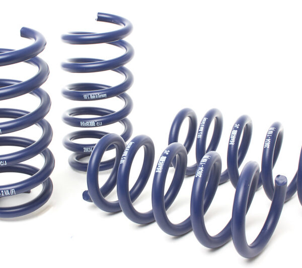 H&R 19-21 BMW X5 M50i/X5 xDrive40i/X5 xDrive50i G05 Sport Spring