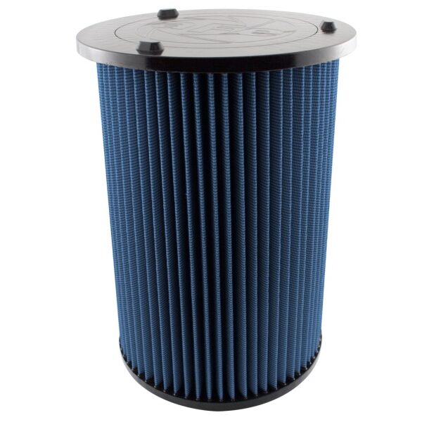 aFe ProHDuty Air Filters OER P5R A/F HD P5R RC:11OD T x (10OD x 7ID) B x 15.14H in