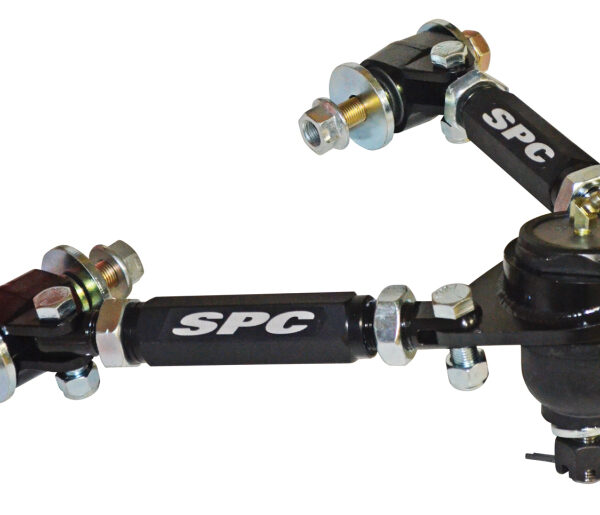 SPC Performance 72-76 Dodge Dart Front Adjustable Passenger Side Upper Control Arm