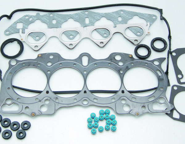 Cometic Street Pro Honda Hybrid B20 Block w/ B16 or Type-R Head 84.5mm Top End Kit