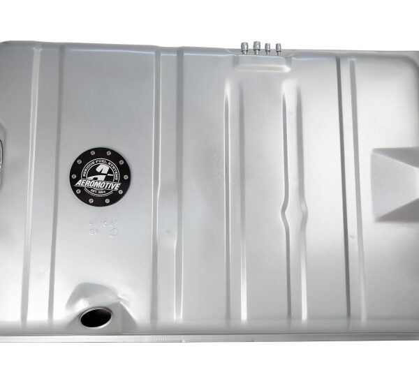 Aeromotive 68-70 Dodge Charger Hellcat Swap Fuel Tank