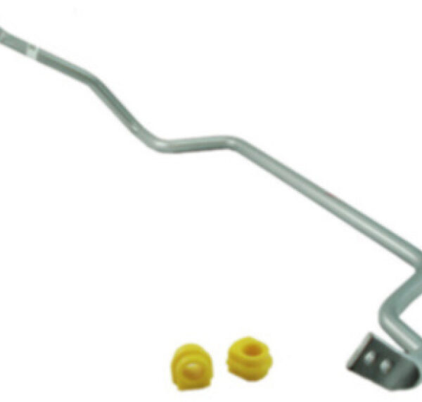Whiteline 89-93 Nissan Skyline R32 GTS RWD Front 24mm Heavy Duty Adjustable Swaybar