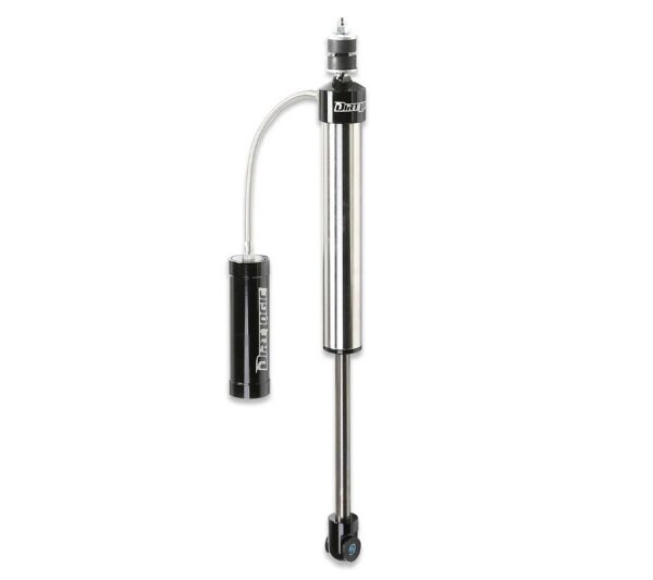 Fabtech 07-17 Jeep Wrangler Front Dirt Logic 2.25 Reservoir Shock Absorber