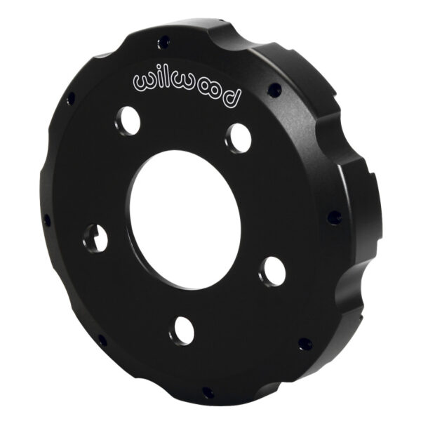 Wilwood Hat-BB Rear 1.05in Offset 5 x 4.50 - 8 on 7.00in