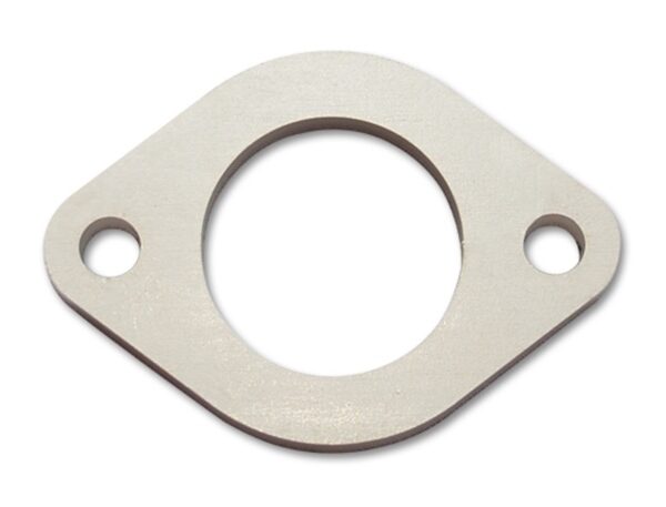 Vibrant T304 SS Exhaust Manifold Flange for Porsche 930/911 Motor